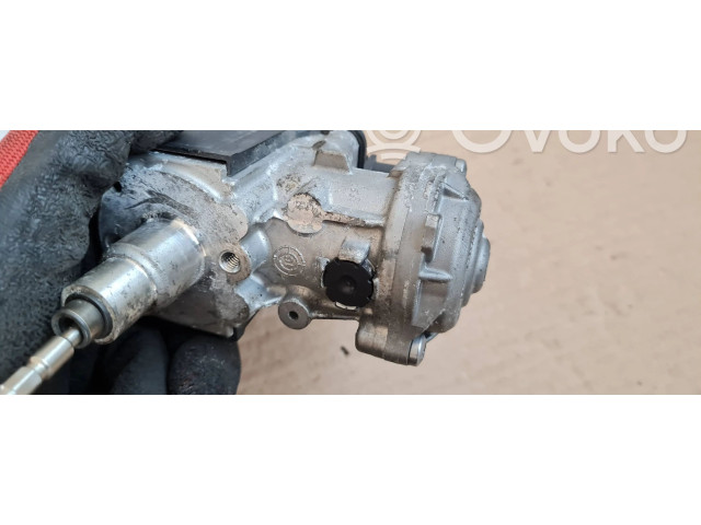  Турбина Audi A5  06L145613M, 72427345   для двигателя DEM DEMA      