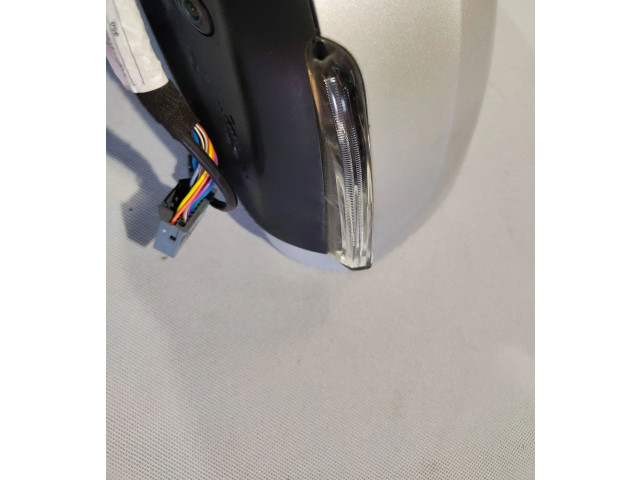 Зеркало электрическое        Volvo XC90  2014 -  года   