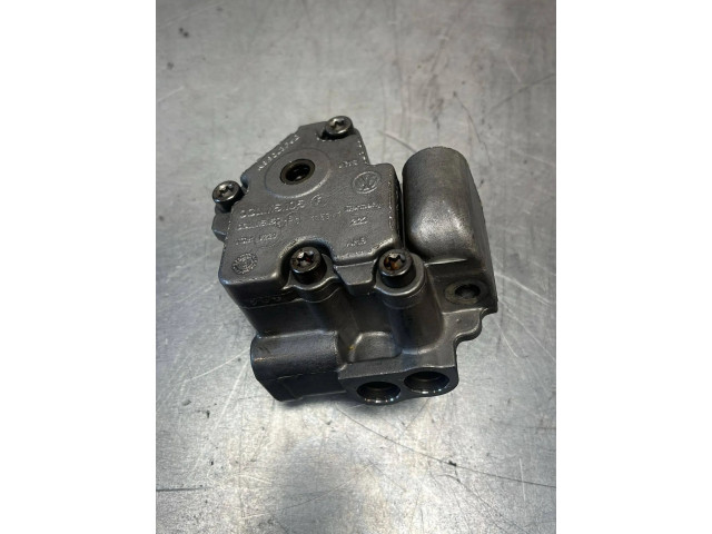 Čerpadlo oleje 03l115105f Volkswagen Amarok 2.0