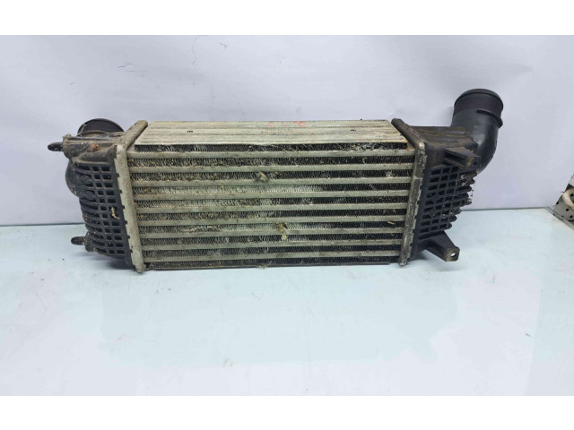 Интеркулер  9683009680   Citroen C5 