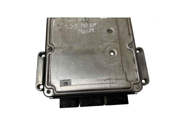 Řídící jednotka 23710JD78B, 1039S21009 Nissan Qashqai 2008