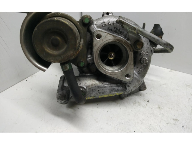 Turbodmychadlo Турбина 144115M300, GT1549 Nissan Almera N16