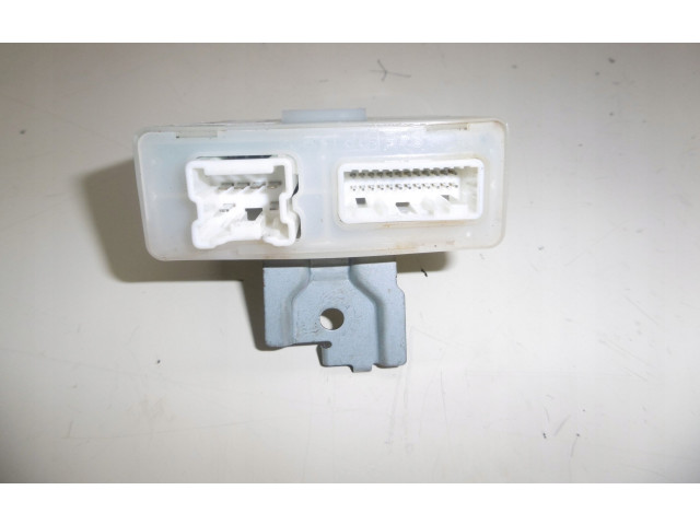 Модуль управления MPM 988001ME0A Infiniti FX