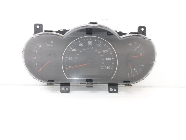 Панель приборов 940072P010   KIA Sorento       