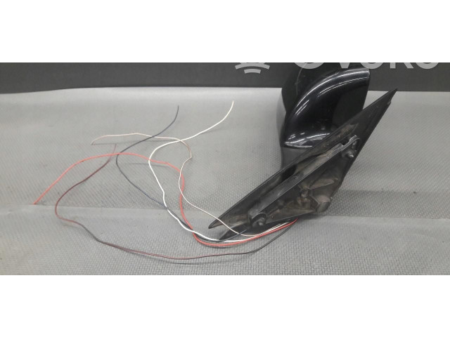 Зеркало электрическое Audi A3 S3 8P 2003 - 2012 года