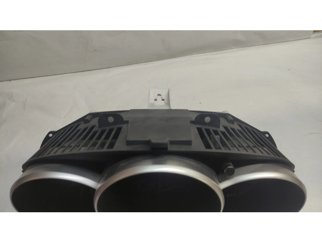 Панель приборов 4NBP4NB Mazda 3 I