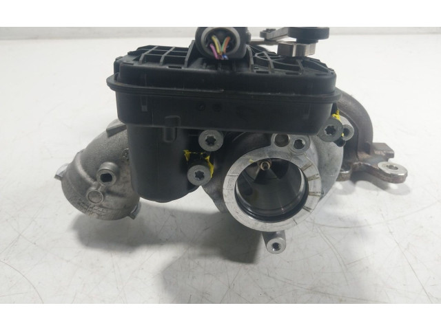 Turbodmychadlo Турбина 05E145701K, 05E145701K   Cupra Leon   DFYA