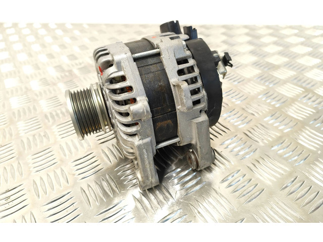 Генератор 9827171980 Citroen DS4