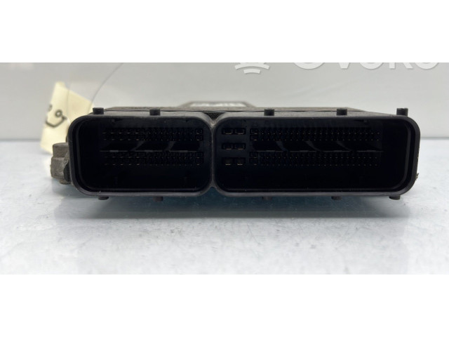 Řídící jednotka 51862580 Fiat 500 2010