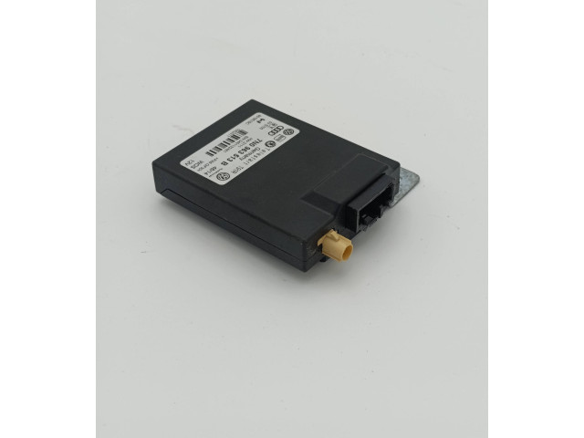 Блок управления автономного обогревателя 7N0963513B, 9019510C   Volkswagen Caddy  