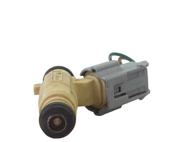 Топливная рампа 3531023600   Hyundai Coupe 2.0  для двигателя VK25