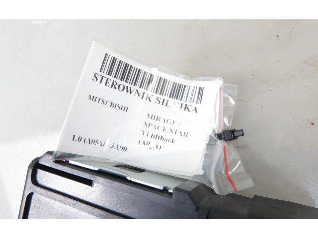 Блок управления двигателя E6T86178, 1860D388   Mitsubishi Mirage VI G4 Attrage