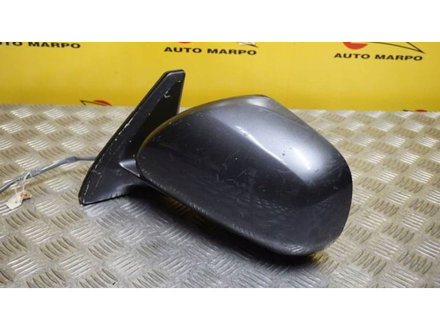 Zpětné zrcátko Toyota Land Cruiser (J120) 2002 e4012196