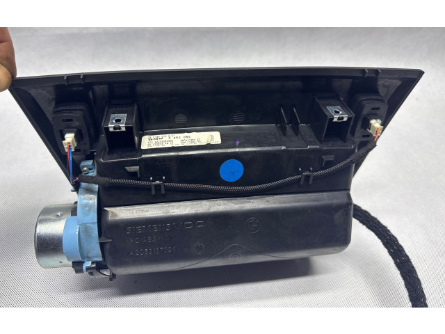 Дисплей 3452086 BMW X3 E83