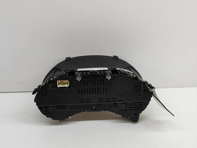 Přístrojová deska Mercedes-Benz GLA W156 2015 A1569009902, A1179015501