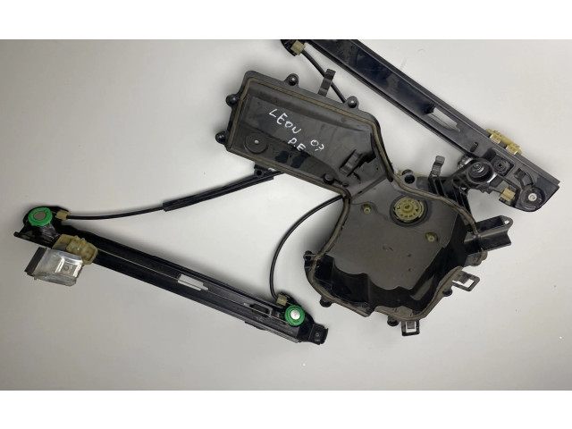 Řídící jednotka 1P0837402E, 1P0837402E Seat Leon (1P) 2007