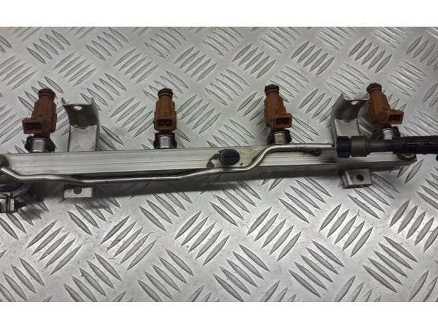 Топливная рампа 0280156023 Saab 9-5