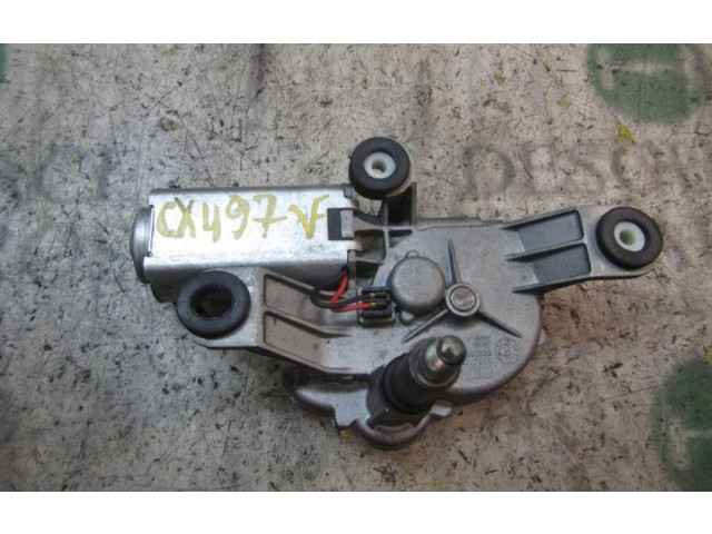 Моторчик заднего дворника 51792290, 2596000991    Fiat Bravo