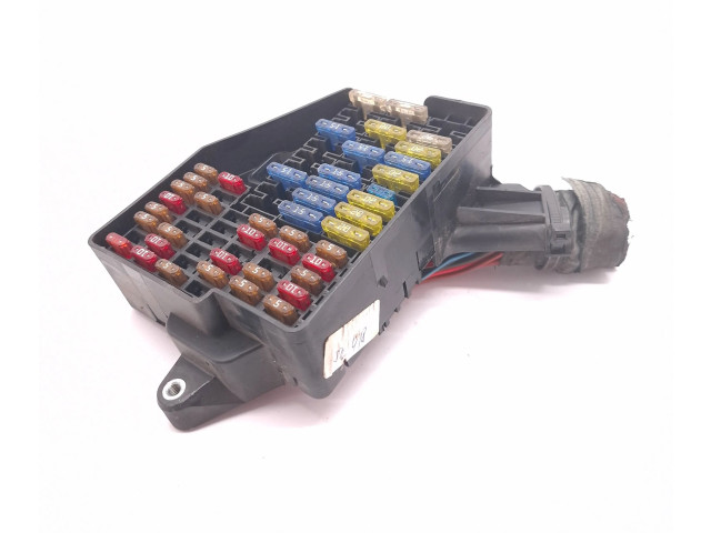 Блок предохранителей 6Q1941824B, 6Q1941824B   Skoda Fabia Mk1 (6Y)    