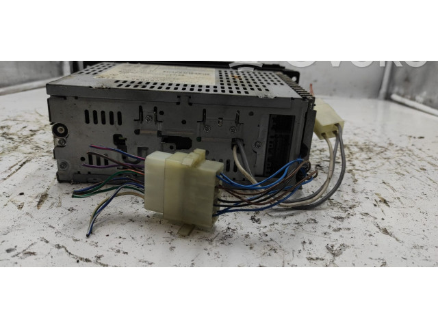 Комплект блоков управления Jeep Grand Cherokee (WJ)