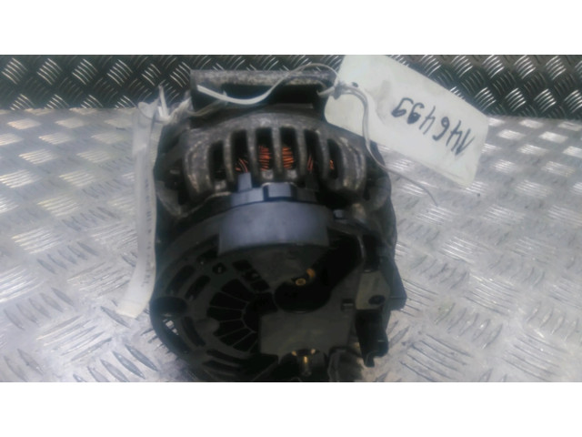 Генератор 6001549064 Dacia Logan I 1.6