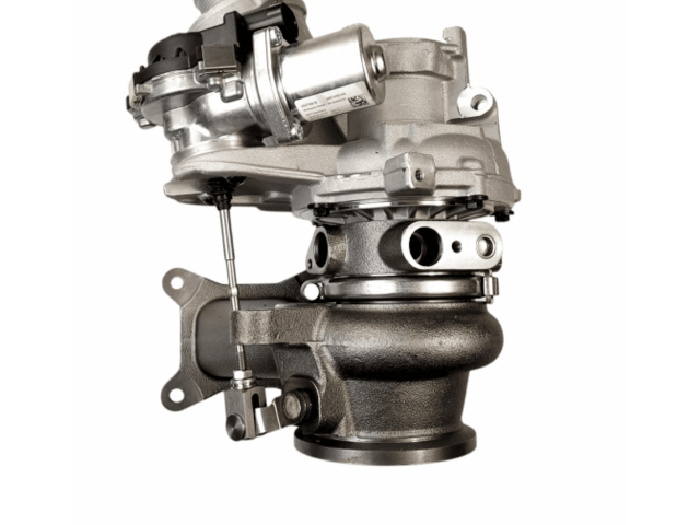 Турбина Audi A1 06K145702K, TC40-0038T