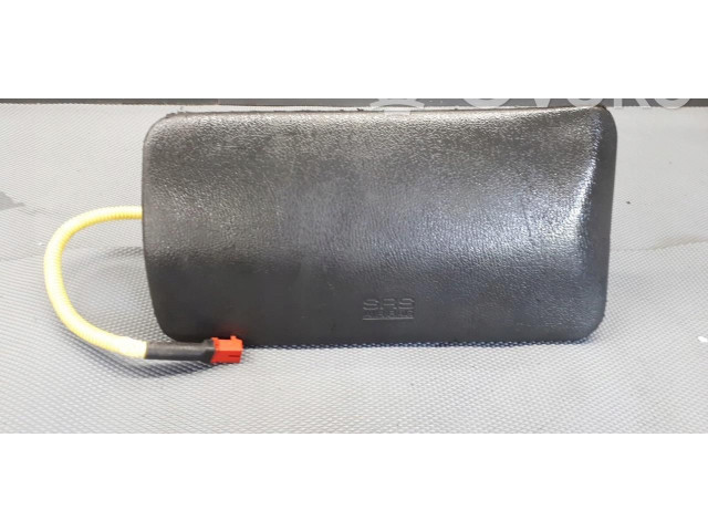 Подушка безопасности пассажира Mitsubishi Pajero