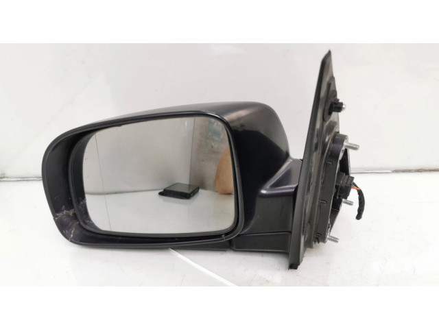 Зеркало электрическое     левое    Hyundai Santa Fe  2006-2012 года   