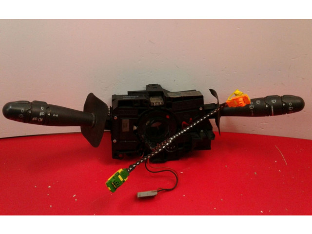 Подрулевой шлейф SRS 8200058674 Renault Clio II