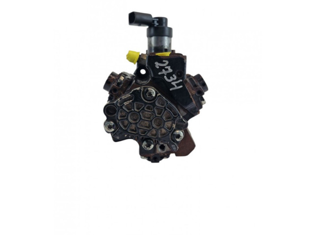 Топливный насос