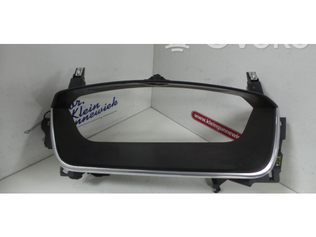 Přístrojová deska Jaguar I-Pace 2018 J9D314B673AF