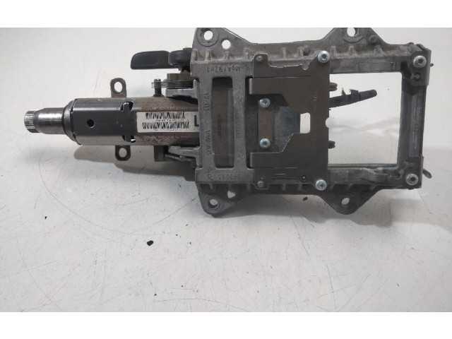    Рулевая рейка 5N1419502B   Volkswagen Tiguan 2007 - 2016 года