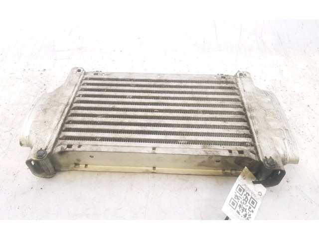 Интеркулер 11651515368, X0-9303W Mini One - Cooper Coupe R56