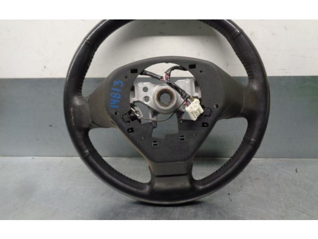 Руль Subaru Forester SH 2008 - 2013 года 34311FG020JC, CS12002880