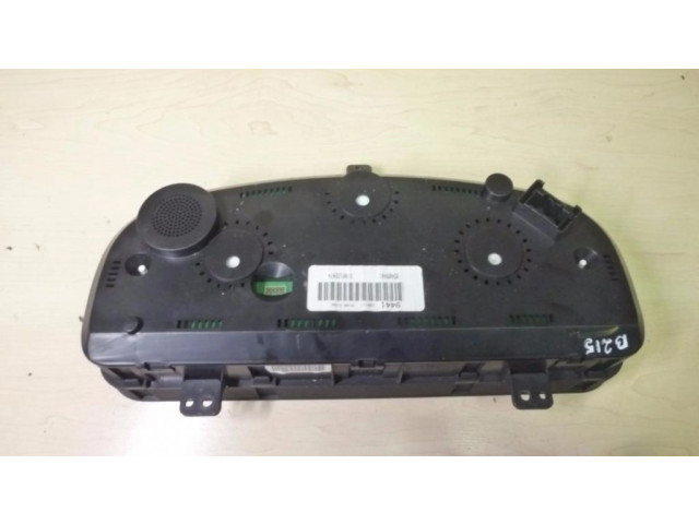 Панель приборов 95489441, B215 Vauxhall Antara