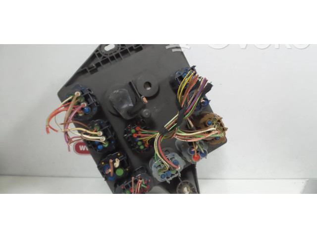 Блок предохранителей 5W9314N023BB, C2C29416 Jaguar XJ X350