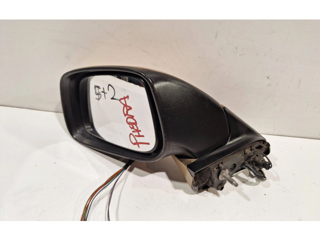 Zpětné zrcátko Fiat Ulysse 2004