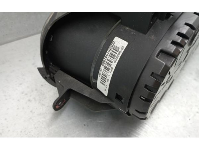 Панель приборов 50516478, 068084 Alfa Romeo Giulietta