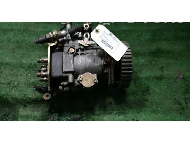 Vstřikovací čerpadlo Volkswagen Vento