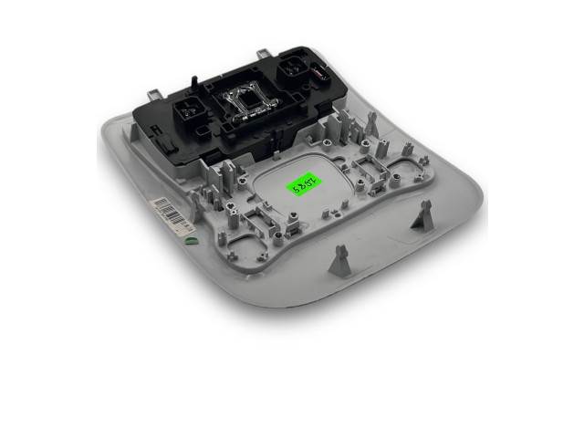 Блок комфорта A5897, 07356728750 Jeep Renegade