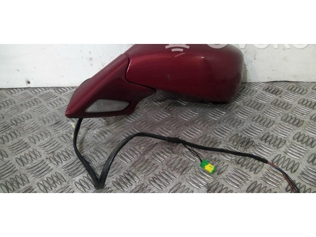 Зеркало электрическое        Citroen C8   -  года   