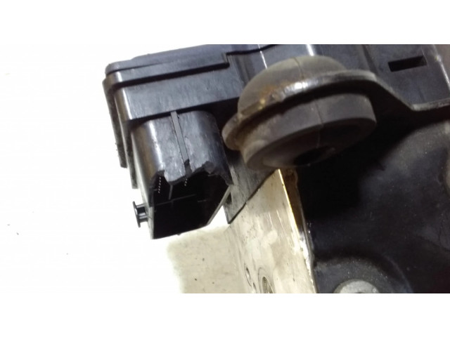 Блок АБС 9G912C405AA, 16565705   Ford  Galaxy  2006-2015 года