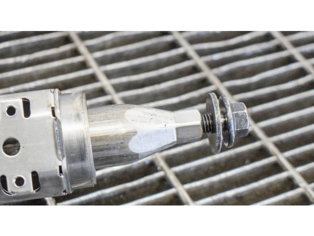 Механическаярулевой колонки