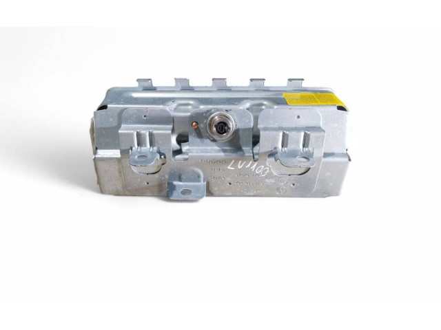 Надувная подушка для пассажира 5J2880202C, 5J2880202 Skoda Fabia Mk2 (5J)