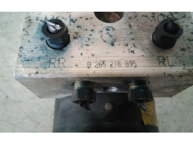 Jednotka ABS 0265216895 Honda Civic