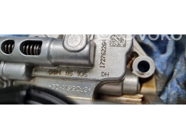 Čerpadlo oleje 06H115105DH Audi A5 DEM DEMA