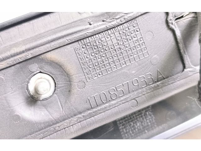 Зеркало электрическое Volkswagen Touran II 2010 - 2016 года