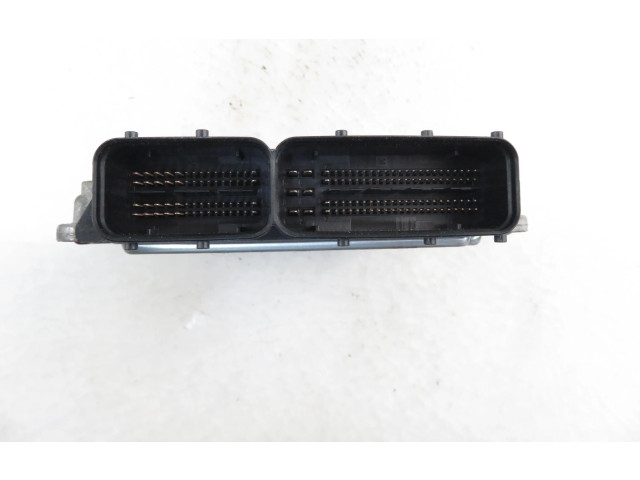 Řídící jednotka 0281011099, 4E0907409B   Audi A8 S8 D3 4E 2004