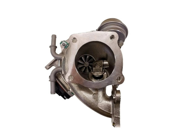  Турбина Ford Focus 1.0 CM5G6K682GE, 1761178         