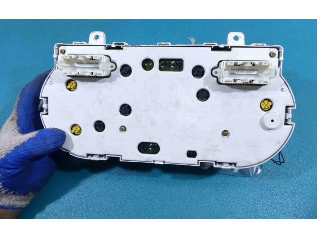 Přístrojová deska Mitsubishi Outlander 2003 MN151132, IMPRK901961